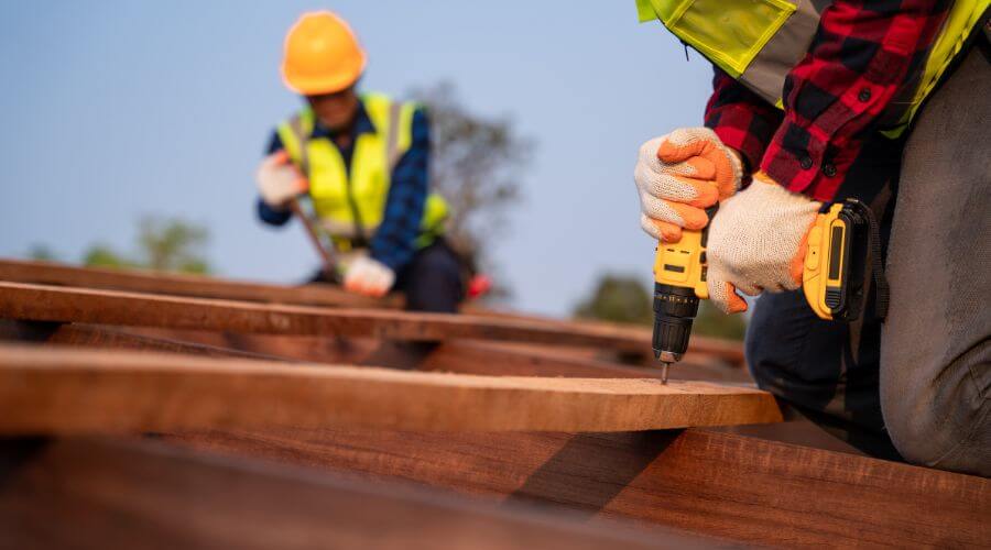 Expert flood damage restoration services in Shawboro, NC